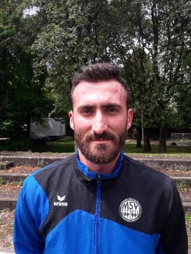 Avatar Bild für Hakan Geyik