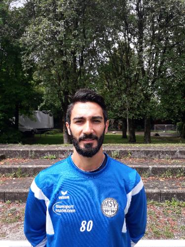 Avatar Bild für Ferhat Mavi