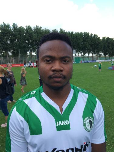 Avatar Bild für Claudel Watat Nichie