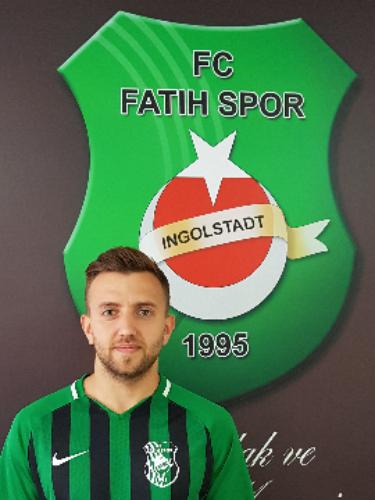 Avatar Bild für Murat Hüdaverdi