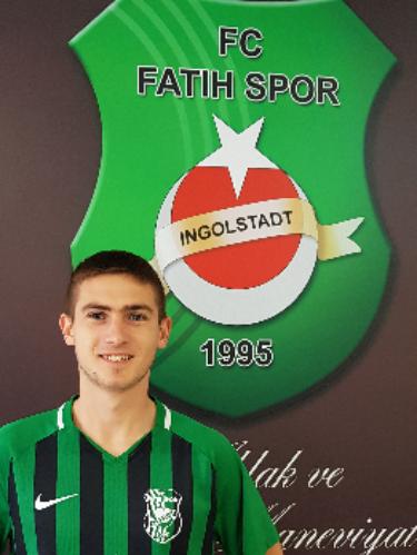 Avatar Bild für Ostap Nechaj