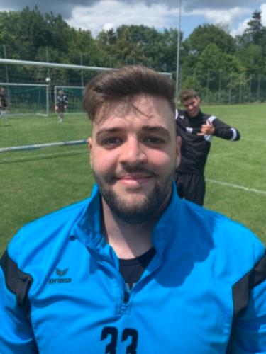 Avatar Bild für Dzemil Abazi