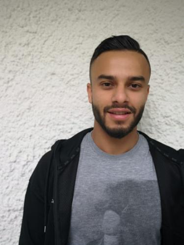 Avatar Bild für Wahid Mohmand