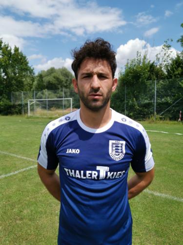 Avatar Bild für Mensur Basholli