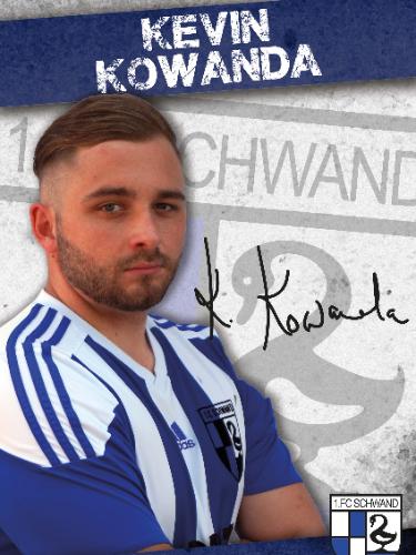 Avatar Bild für Kevin Kowanda