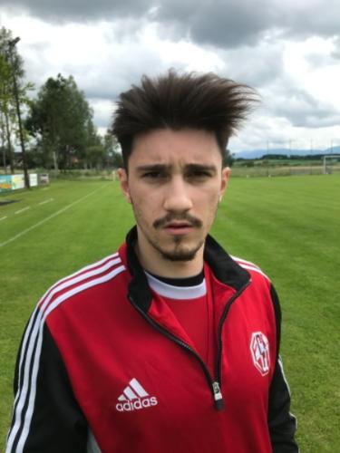 Avatar Bild für Mark Stettinger