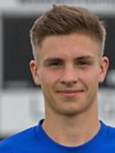 Avatar Bild für Andre Merrick