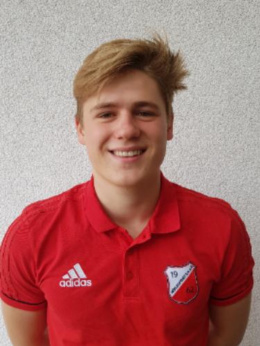 Avatar Bild für Simon Nußrainer