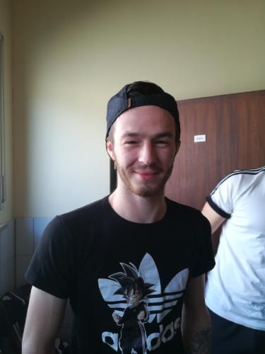 Avatar Bild für Manuel Baumer