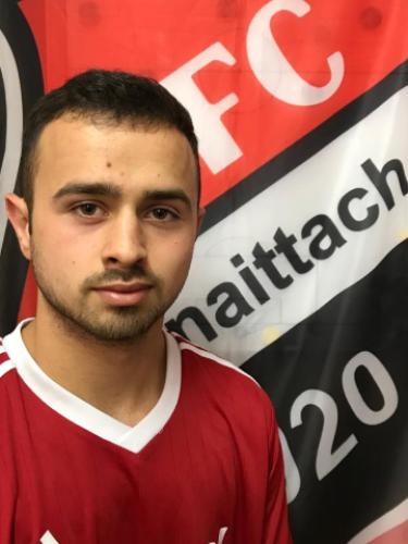 Avatar Bild für Abaz Memedi