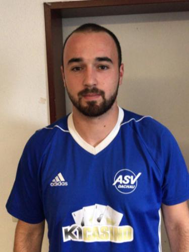 Avatar Bild für Tomislav Renic