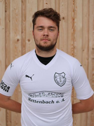 Avatar Bild für Kristian Kavecky