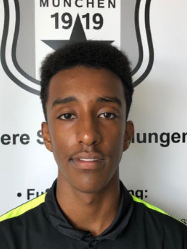 Avatar Bild für Natnael Alemu