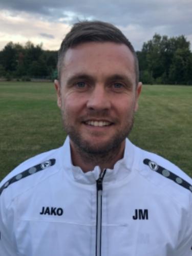 Avatar Bild für Jens Mammitzsch