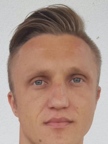 Avatar Bild für Milan Osmanovic