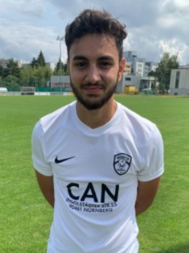 Avatar Bild für Ibrahim Avci