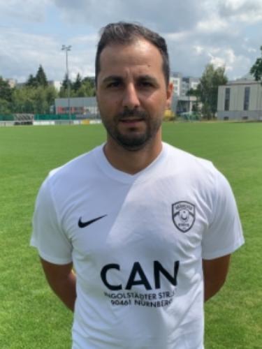 Avatar Bild für Ahmet Dönmez