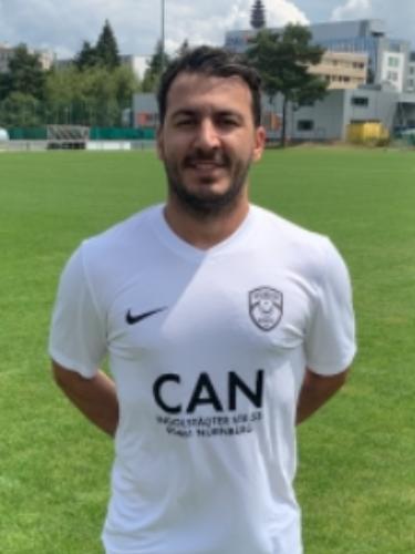 Avatar Bild für Volkan Örken