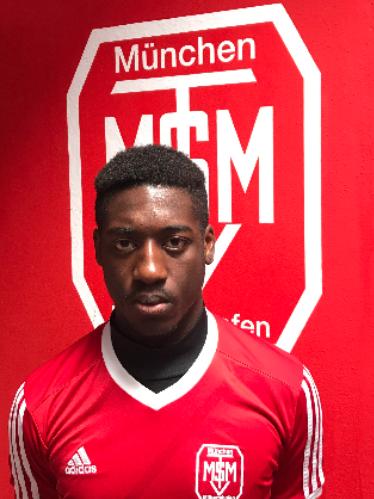 Avatar Bild für Biankadi Lima