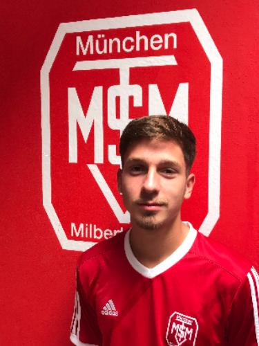 Avatar Bild für Aleksandar Nedeljkovic