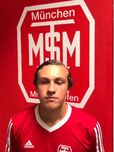 Avatar Bild für Sammy Tamburello