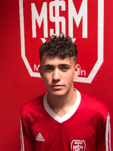 Avatar Bild für Muhamet Vreto