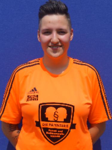 Avatar Bild für Sarah Fuhrmann