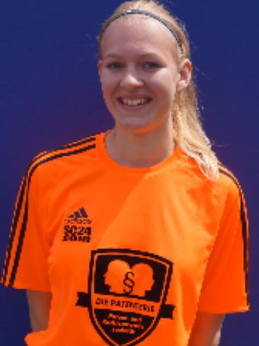 Avatar Bild für Anna-Lena Kreuzer