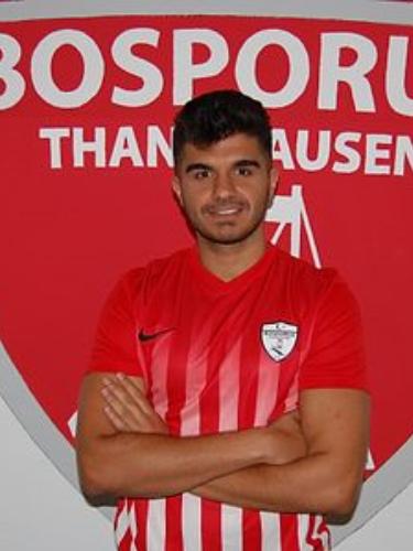 Avatar Bild für Burak Burc