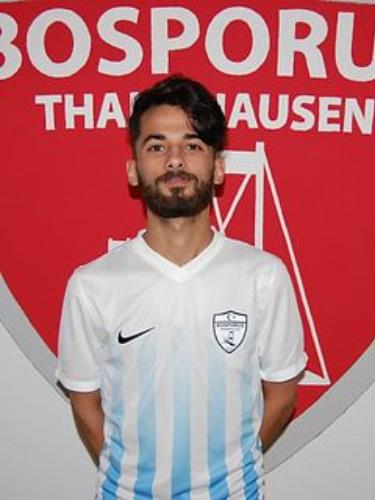 Avatar Bild für Burak Cavdar