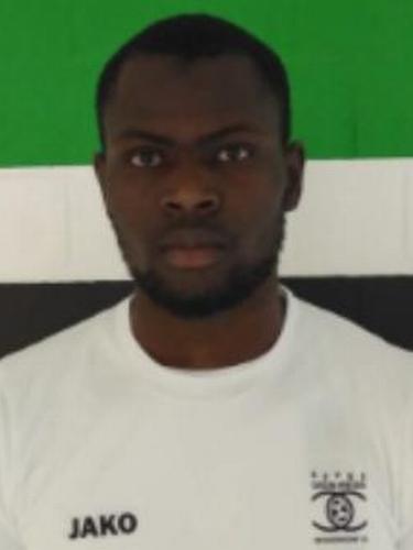 Avatar Bild für Lassana Doucoure
