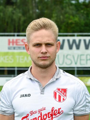 Avatar Bild für Kevin Kraus