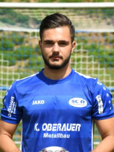 Avatar Bild für Justin Reitz