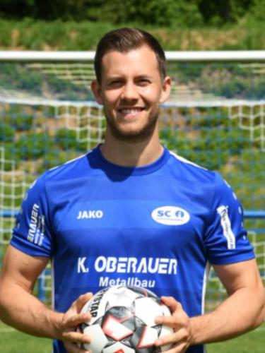 Avatar Bild für Alexander Sigl