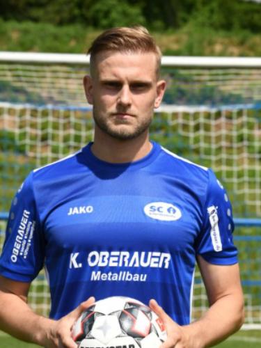 Avatar Bild für Benjamin Sturm