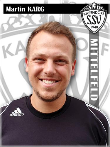 Avatar Bild für Martin Karg