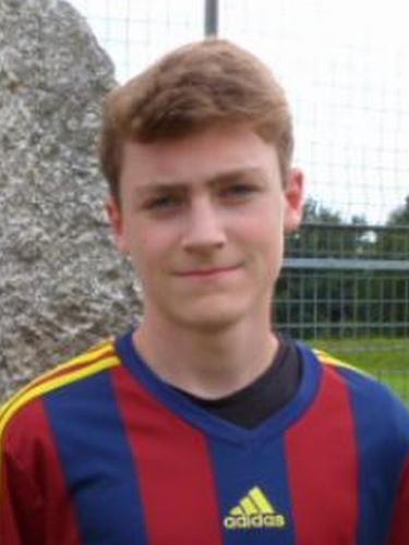 Avatar Bild für Robin Kleiser