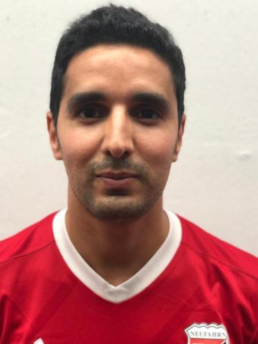 Avatar Bild für Samih Oulabbi