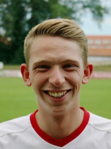 Avatar Bild für Patrick Schmid