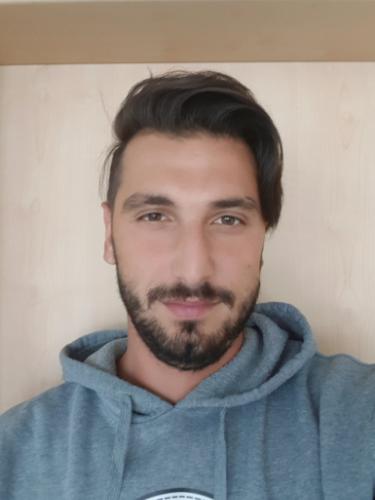 Avatar Bild für Gökhan Balaban