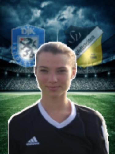 Avatar Bild für Mara David