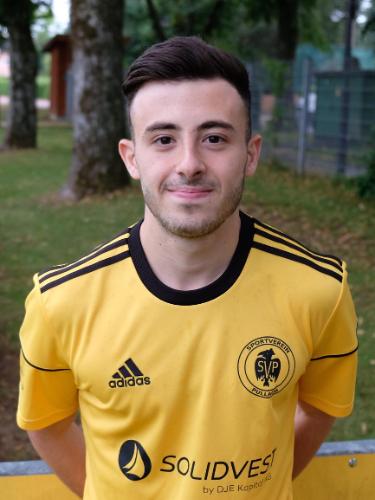 Avatar Bild für Selcuk Altug