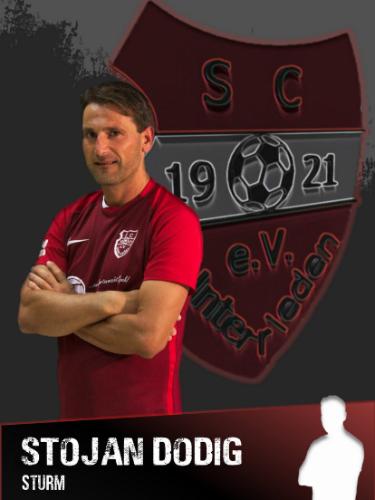 Avatar Bild für Stojan Dodig