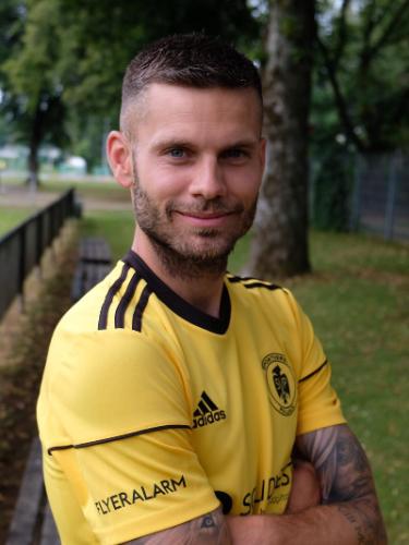 Avatar Bild für Alexander Benede Aquayo