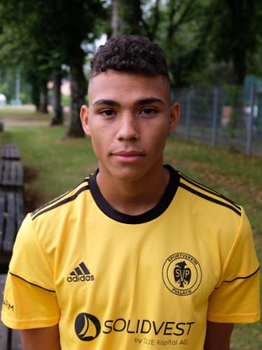 Avatar Bild für Henri Koudossou