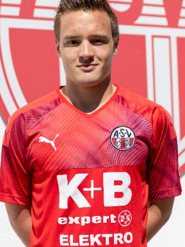 Avatar Bild für Daniel Kropf