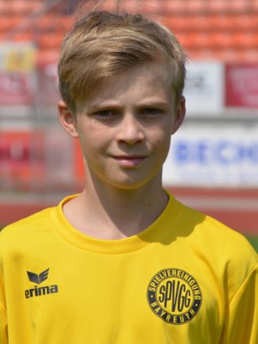 Avatar Bild für Vincent Hoffmann