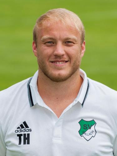 Avatar Bild für Tobias Hutterer