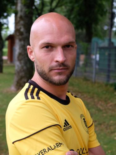 Avatar Bild für Alexander Jobst