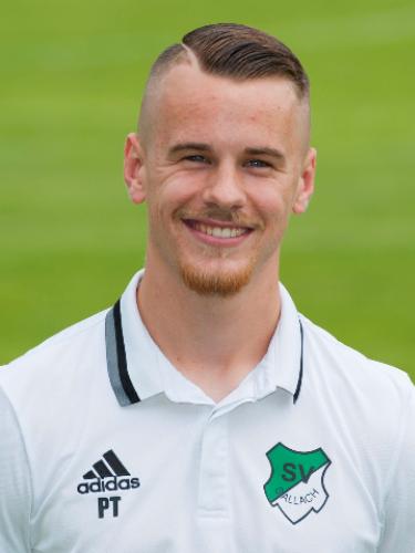 Avatar Bild für Patrick Ternes